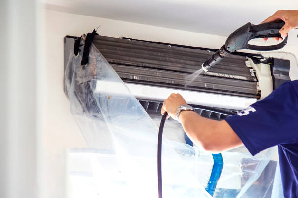 Best HVAC Air Duct Cleaning  in Aurora, SD