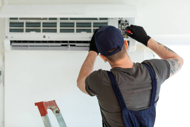 HVAC Maintenance and Cleaning in SD