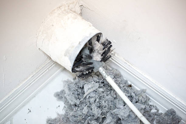 Best HVAC Duct Inspection Services  in Aurora, SD