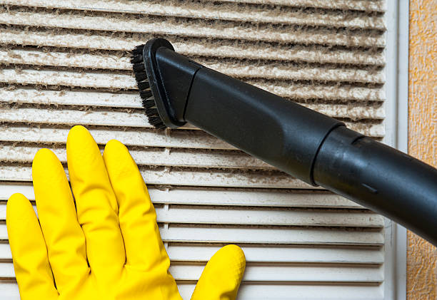 Best Emergency Air Duct Cleaning  in Aurora, SD